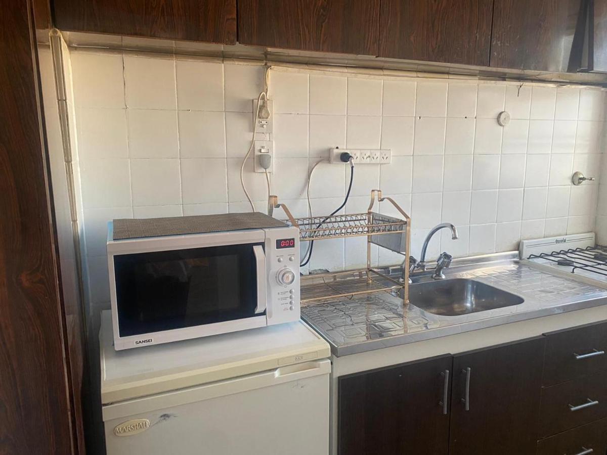 Depto La Boca Appartement Buenos Aires