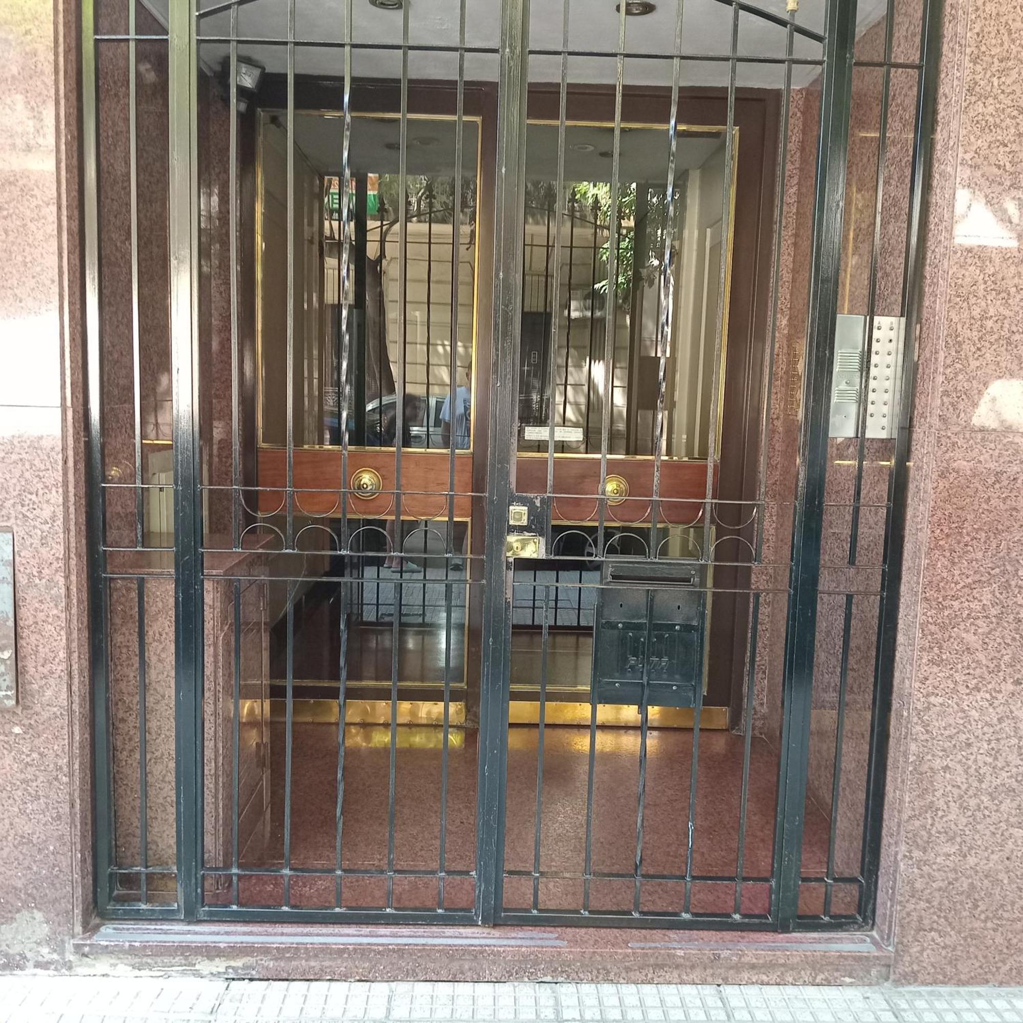 Appartement Depto La Boca Buenos Aires